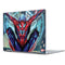 Marvel Spiderman Spiderman Armor MK IV Pixelbook Skin